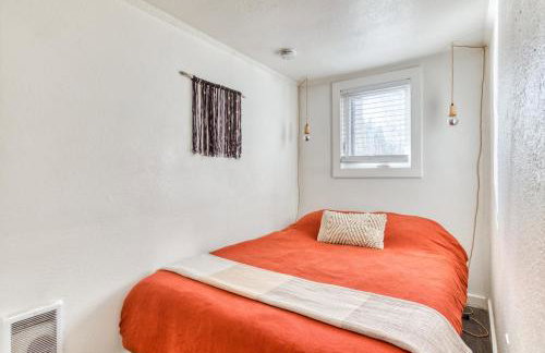 Riverbend Cabin 1 - Lolo Bungalow - Foto 32