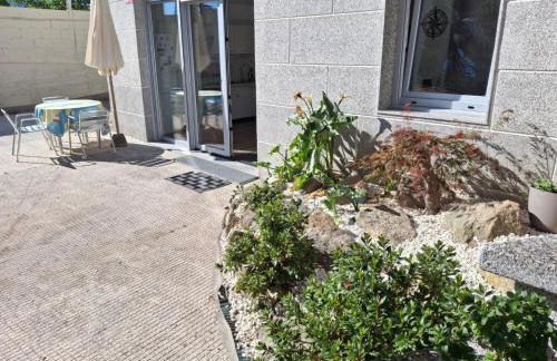 bajo independiente de casa en vigo - Foto 4