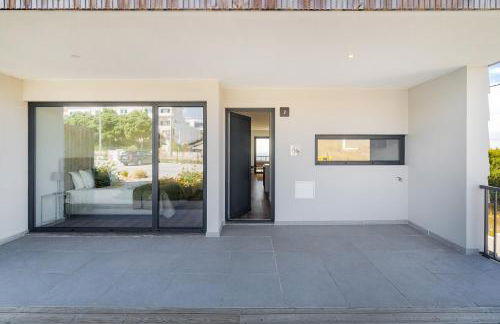 WHome Surf & Relax Coastal Apartment in Ericeira - Foto 15