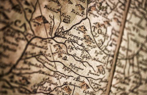 Villa Medicea di Lilliano - Foto 47