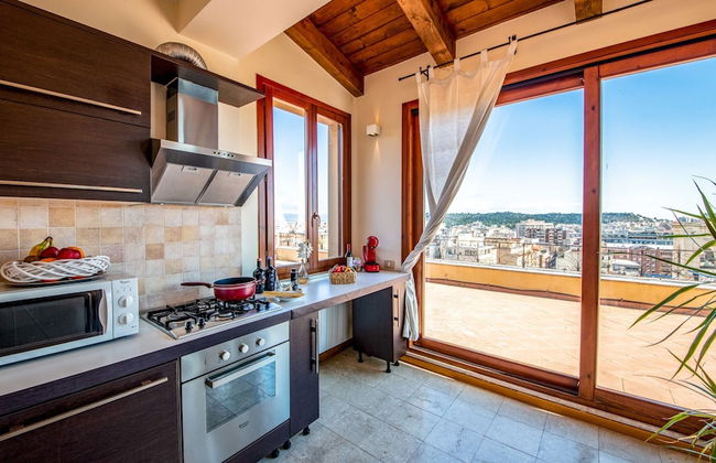 Superattico Villanova 4 Emma Villas - Foto 19