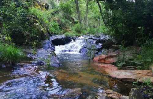 Casa Rural Mirador del Valle - Foto 38