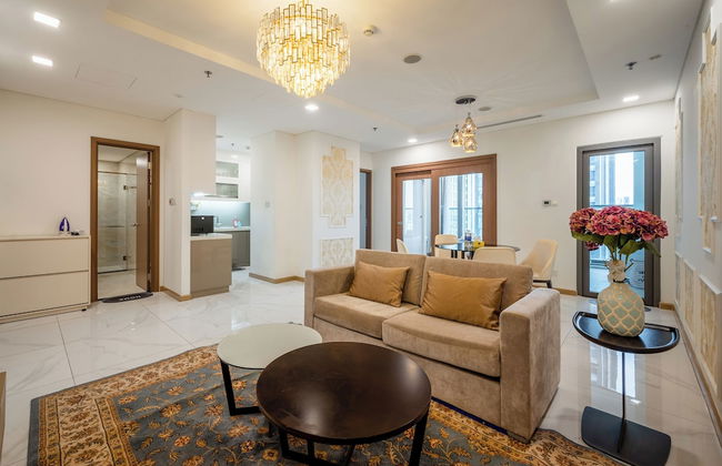 Landmark 81 Luxury - SaigonHomes - Foto 1