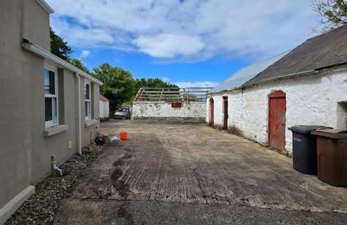 Quilly Farm House - North Coast - Entire House, near Castlerock, Coleraine, Beach walks, countrywalks, golf courses - Foto 9