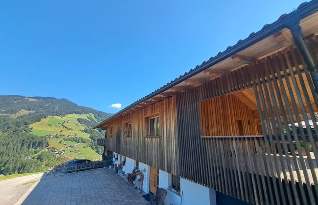 Chalet Edelweiß - Photo 62