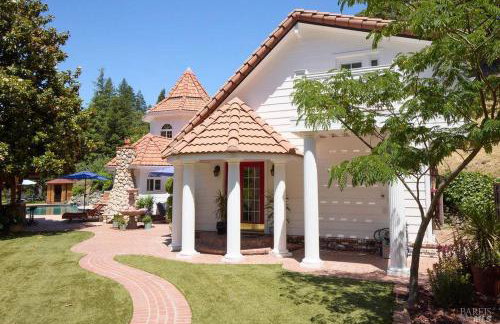 Castle retreat get-away - Foto 20