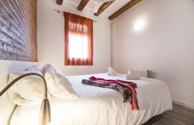 Happy People Ramblas Harbour - Photo 67