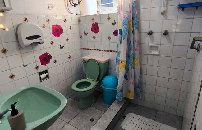 fabrizio guest house - Foto 9