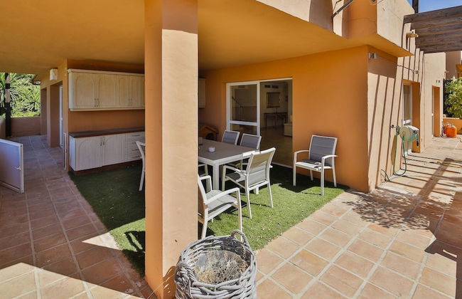 Casa Marbella Club - Foto 24