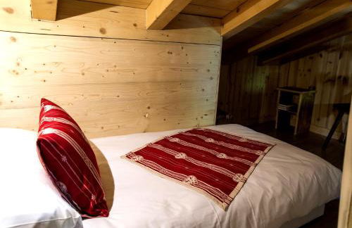 Les Chalets du Bonheur - Foto 32