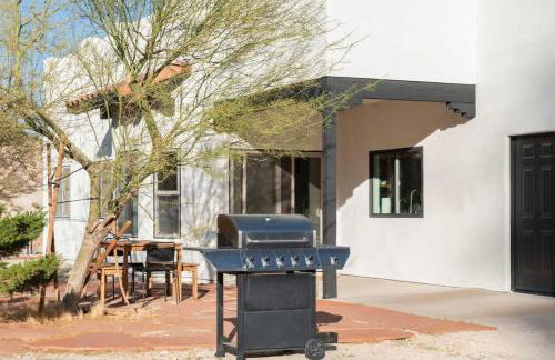 Boulder Surrounded Escape- ANOTHERdeserthouse - Foto 19