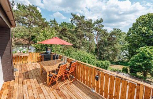 Appartments Am Goldberger See - Foto 24