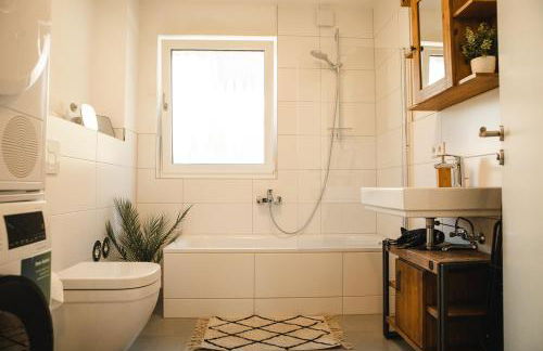 Shine Apartment Wackersdorf I - Foto 29