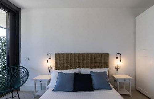 Meraki Home - 30 m dal mare, vista mare, wifi e parcheggio coperto gratuito - Appartamento a San Lorenzo al Mare - Photo 8