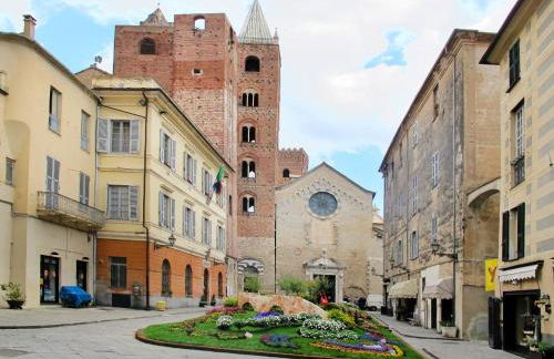 Apartment Casa Doni by Interhome - Foto 23