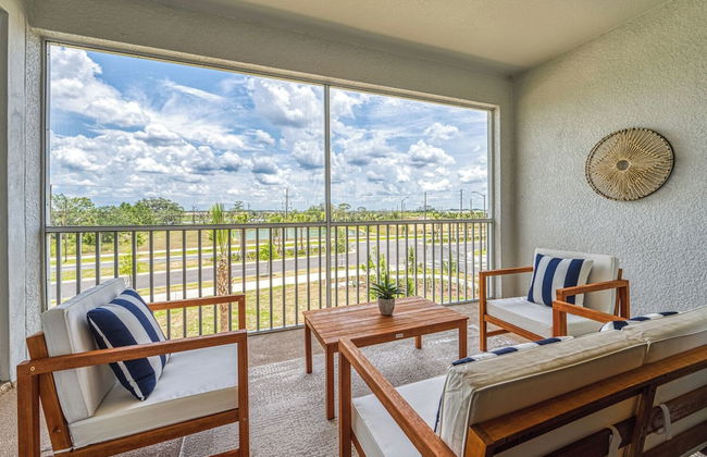 Champions Gate condos by UNE - Foto 26