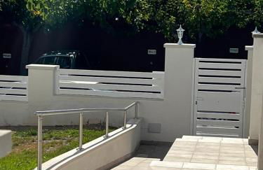 Wifi, Aire Acondicionado y playa a dos minutos a pie - Photo 14