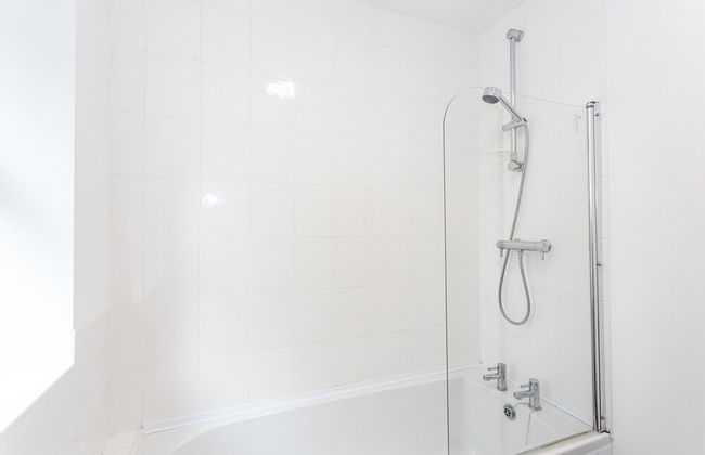 Pillo Rooms Apartments - Trafford - Foto 17