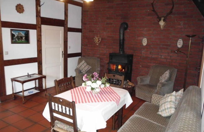 Holiday Home Hirtenkate Apartment 2 - Foto 1