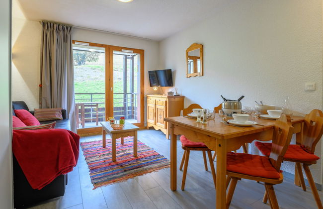 Bâtiment A - Foto 8