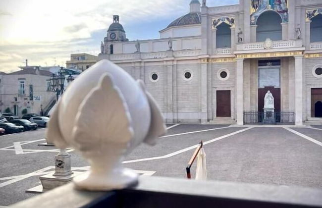 Duomo Rooms - Manfredi Homes&Villas - Foto 45