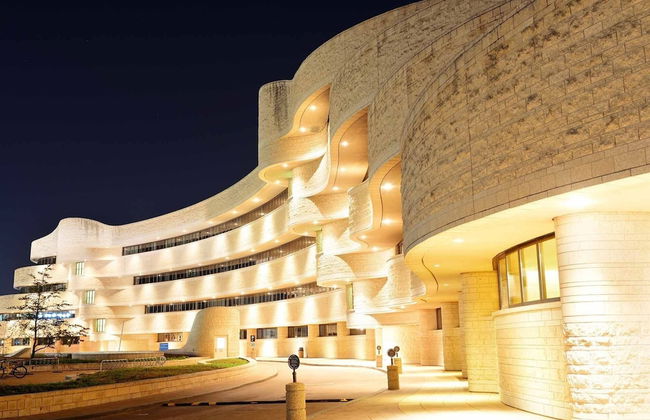 Les Suites Hotel Ottawa - Foto 80