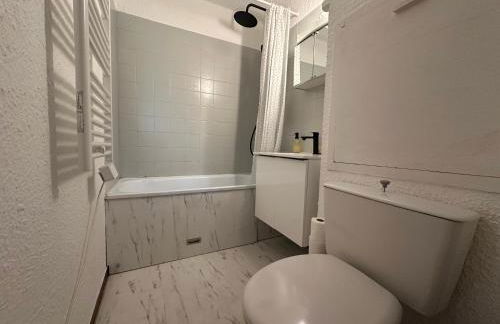 Studio au cœur du Praz-de-Lys - Les Pralyssimes - Foto 6