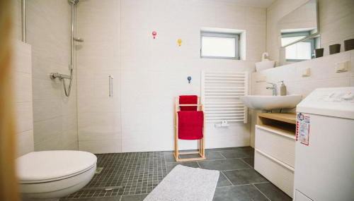 Ferienhaus am Hörnchen - Foto 4