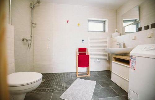 Ferienhaus am Hörnchen - Foto 4