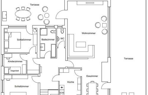 Eifelhaus4you - Foto 61