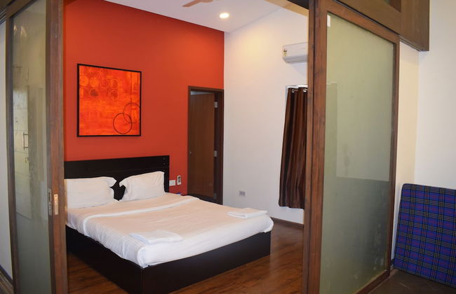 The Eternal Wave by Krish Retreat - Photo 4