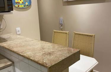 Condomínio MANDAI Apto 305 B Lateral em frente ao mar - Photo 24