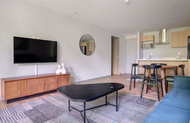 Blueground Insurgentes Mexico City - Foto 77