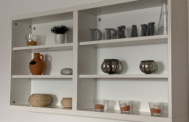 Haag Zimmervermietung - Foto 26