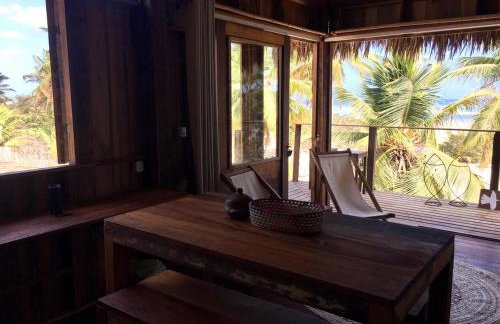 Divino Tatajuba eco-bungalow, beach kite front, amazing view! - Foto 41