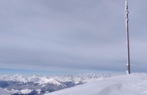 Chalet in Funes Valley with Dolomites Views - Foto 23