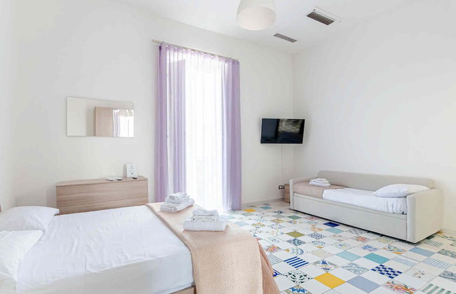 La Dimora Di Parthenope - Foto 66