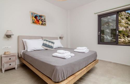 Villa Paganos - Foto 16