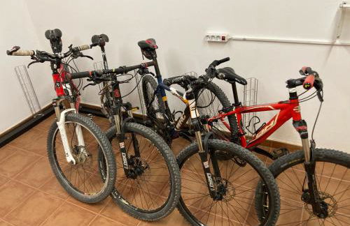 La bicicleta del Moncayo - Photo 31