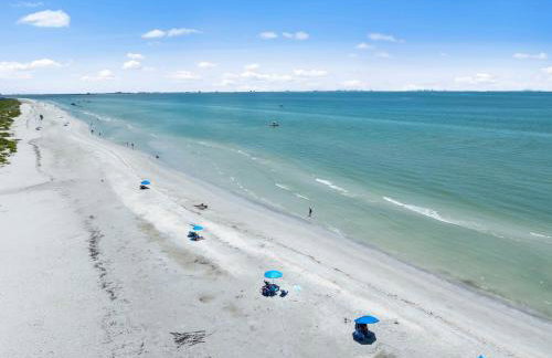 Beachfront with Pool Bikes Loggerhead 472 - Foto 49