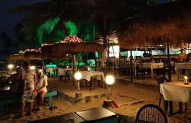 Apartment in Colva, Goa With Pool & Gym - Foto 20