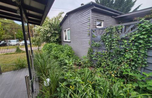 Amber Barn - Bursztynowa Stodoła - Noclegi u Loni - w zacisznym centrum nad morzem z parkingiem - Foto 47