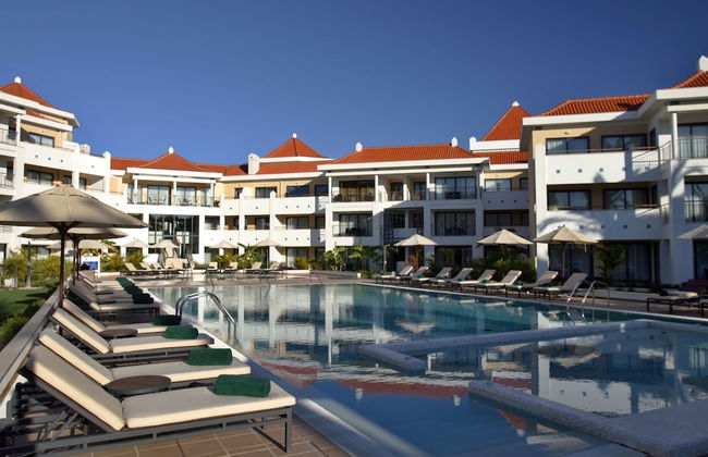 As Cascatas Golf Resort & Spa - Foto 30