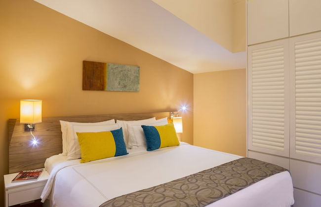 Park Avenue Robertson - Photo 3