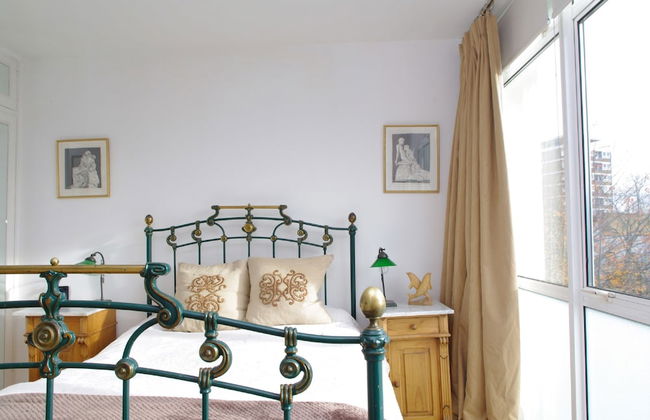 The London Agent West London Studios - Foto 5