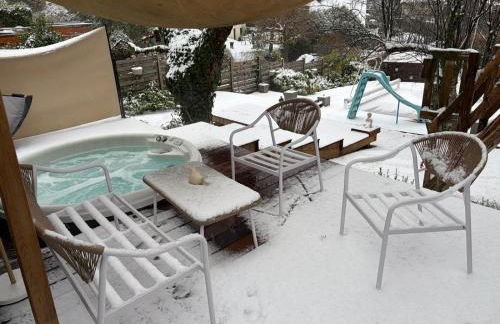 Beautiful Lake Annecy Villa - Foto 5