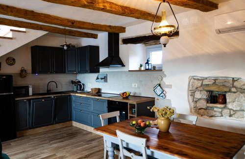 Villa Klara - Foto 19