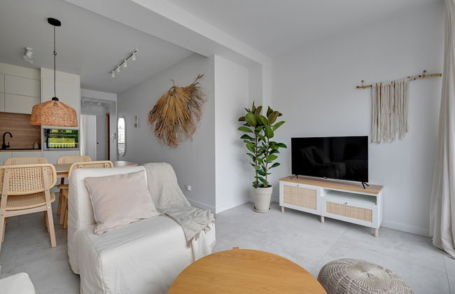 Morze Apartamenty by Grand Apartments - Foto 5