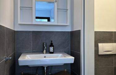 Hafenbad - großes Cityapartment - Foto 12