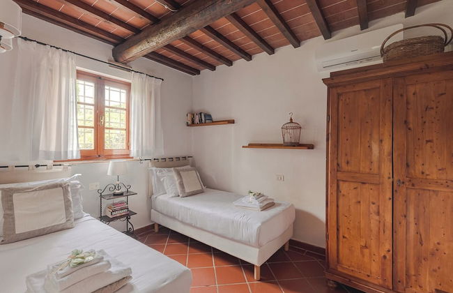 Il Torrino Country Resort - Foto 11